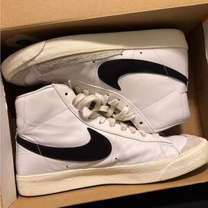 Nike Blazers